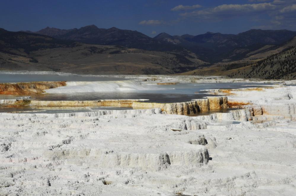 Upper Basin 4