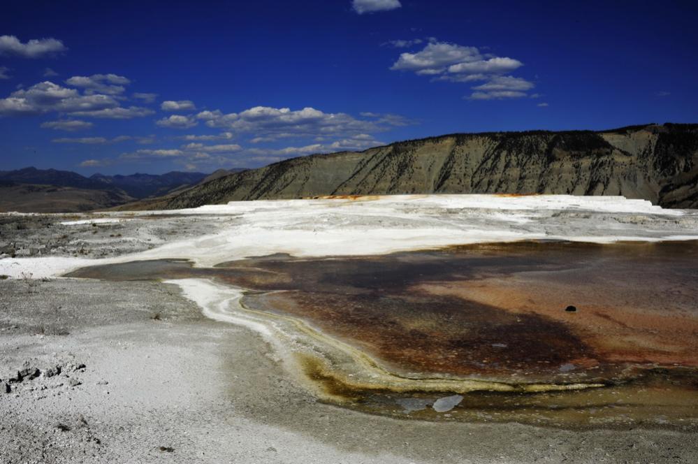 Upper Basin 5