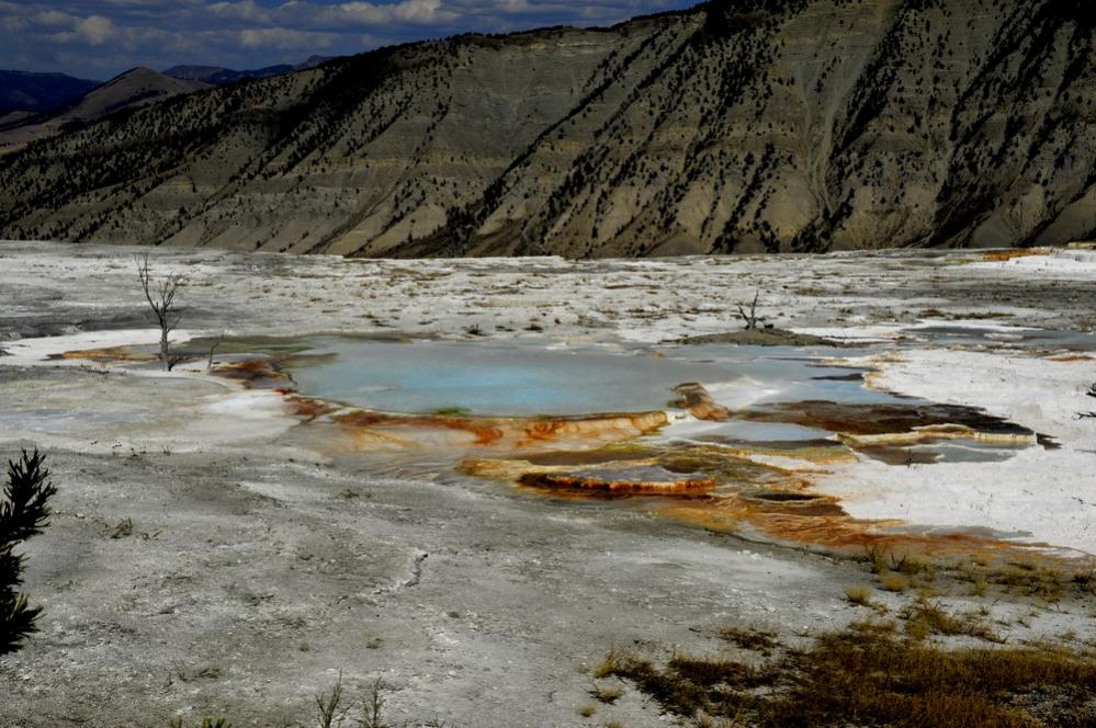 Upper Basin