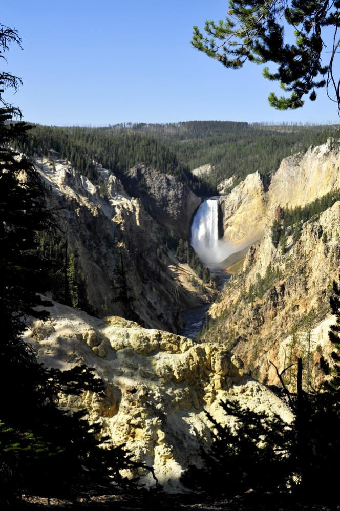 Upper Falls