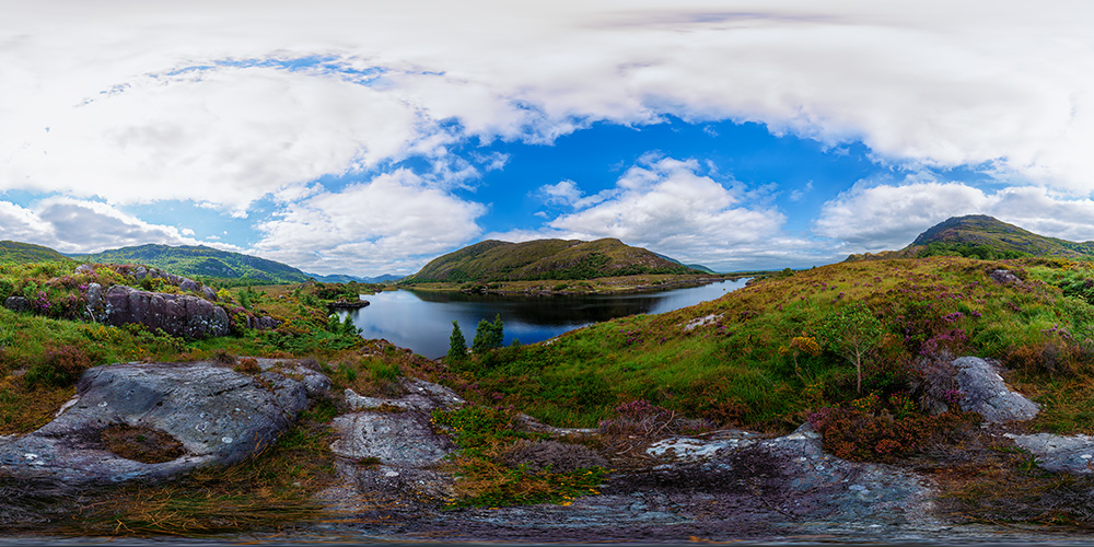UpperLake 01 Pano