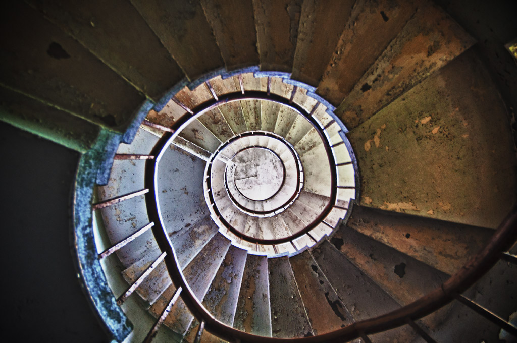 upstairs hdr