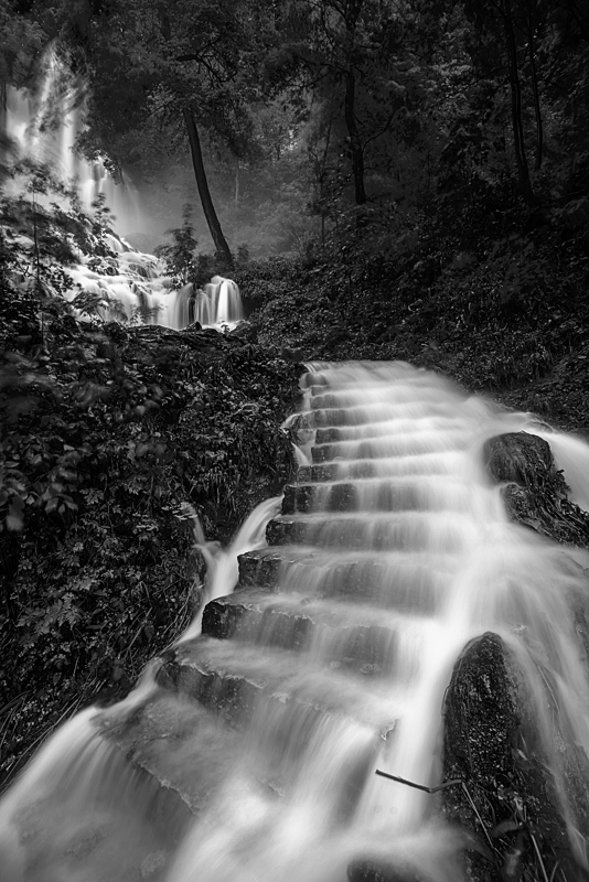 Uracher Wasserfall Treppe 004b