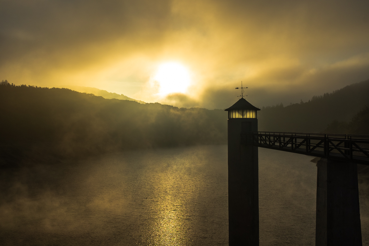 Urftsee&amp;Kermeter 4