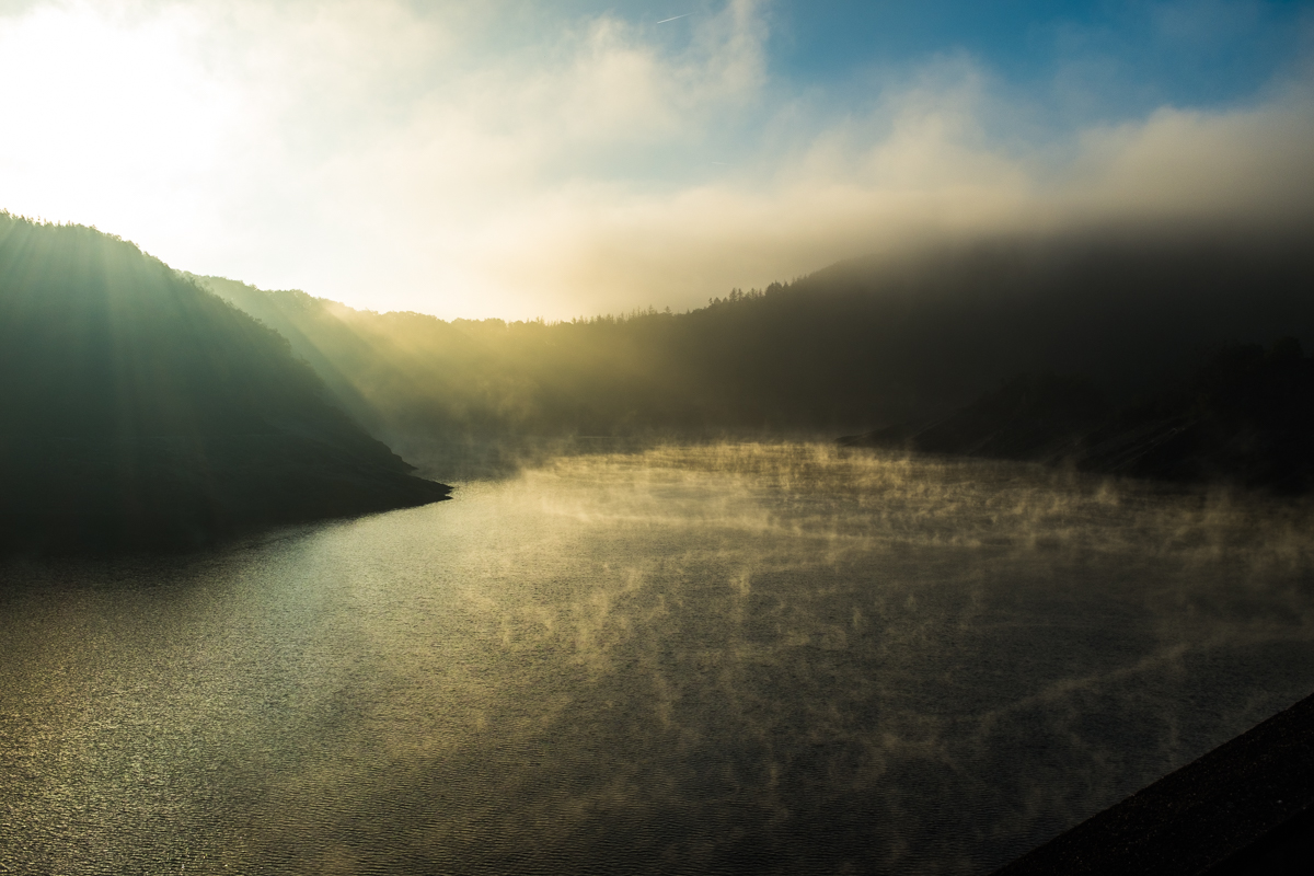 Urftsee&amp;Kermeter 6