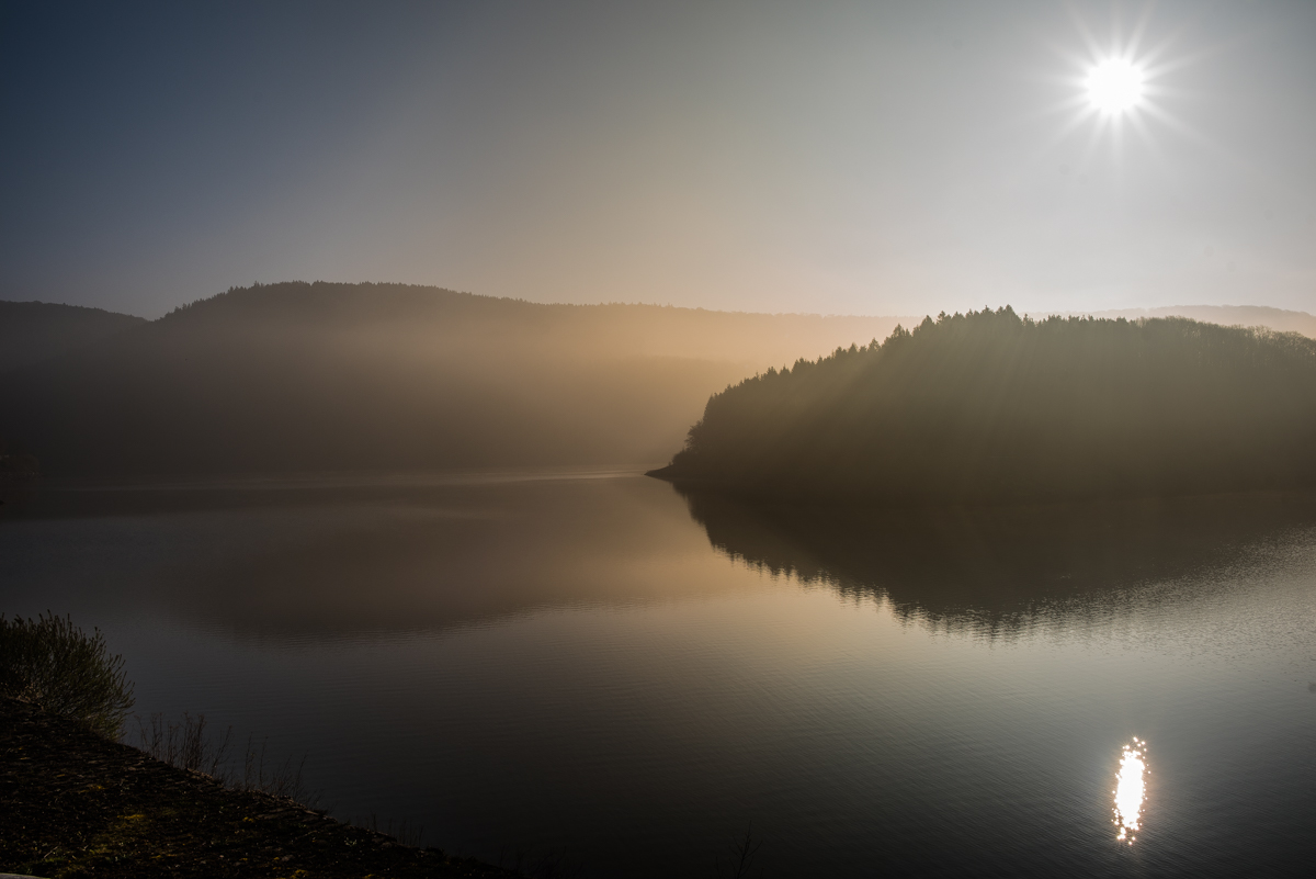 Urftsee