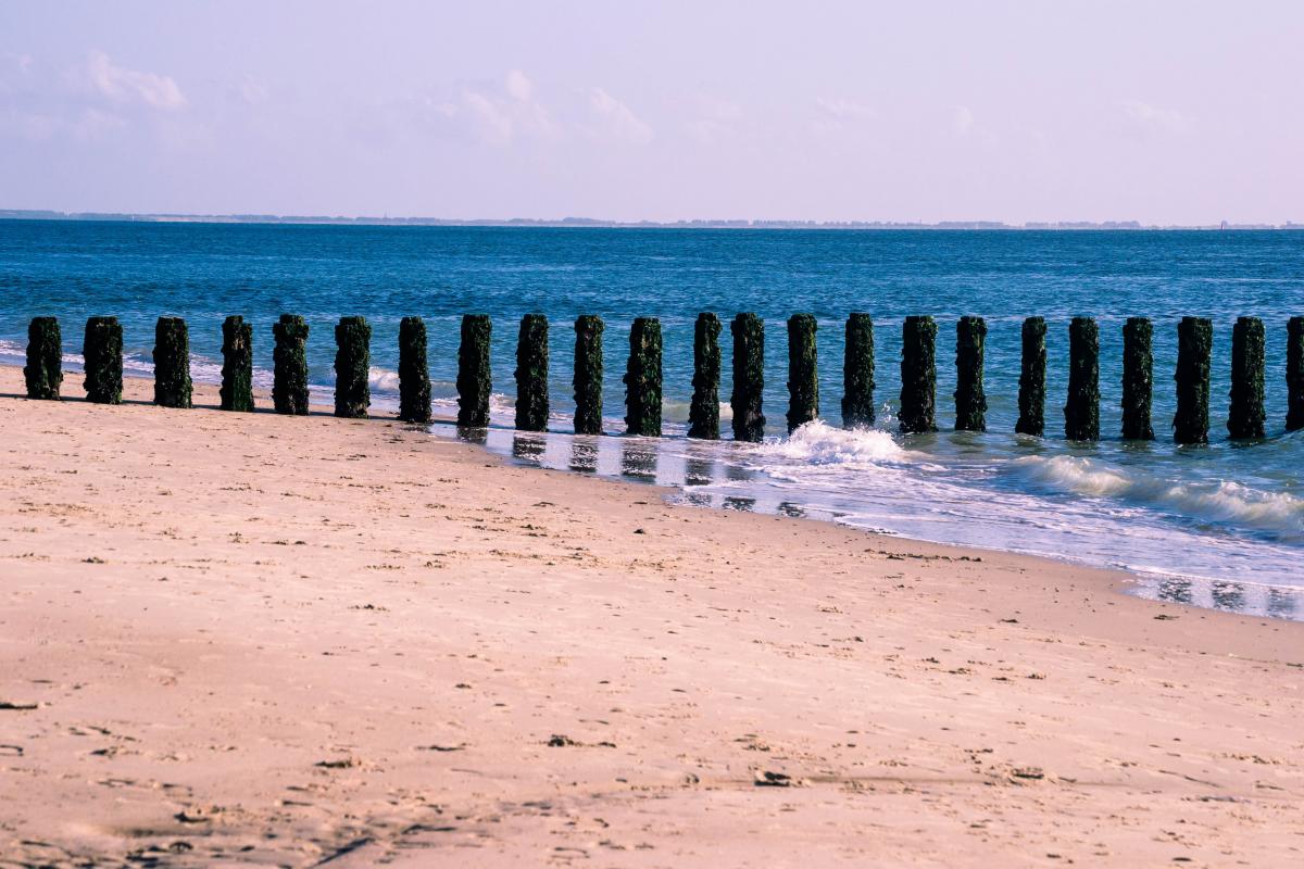 Urlaub Holland 2017 7752
