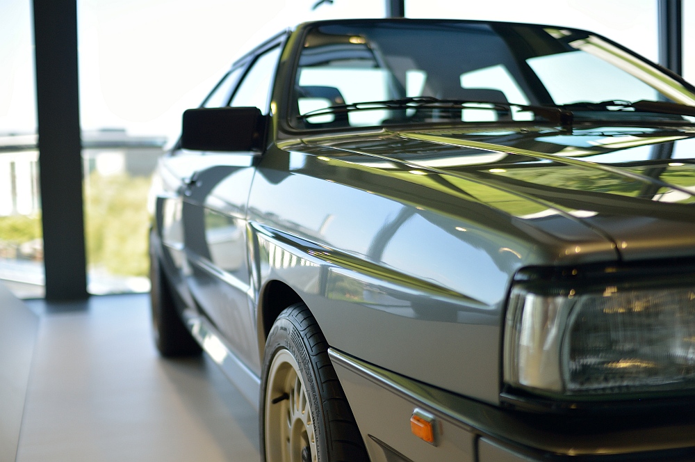 urquattro