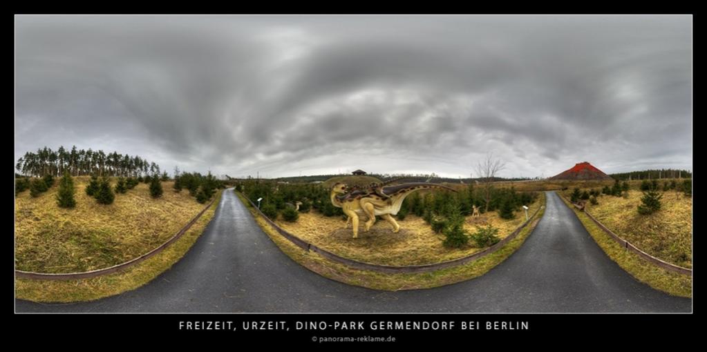 Urzeitpark Germendorf
