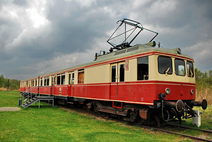 Usedom 06
zhE Eisenbahnen