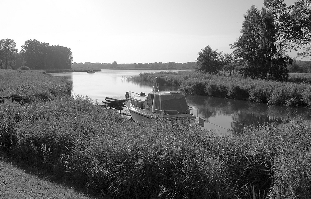 Usedom 2011 sw