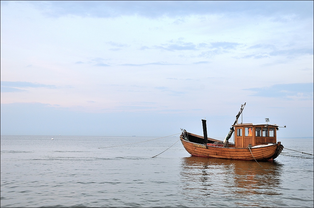 Usedom 2011