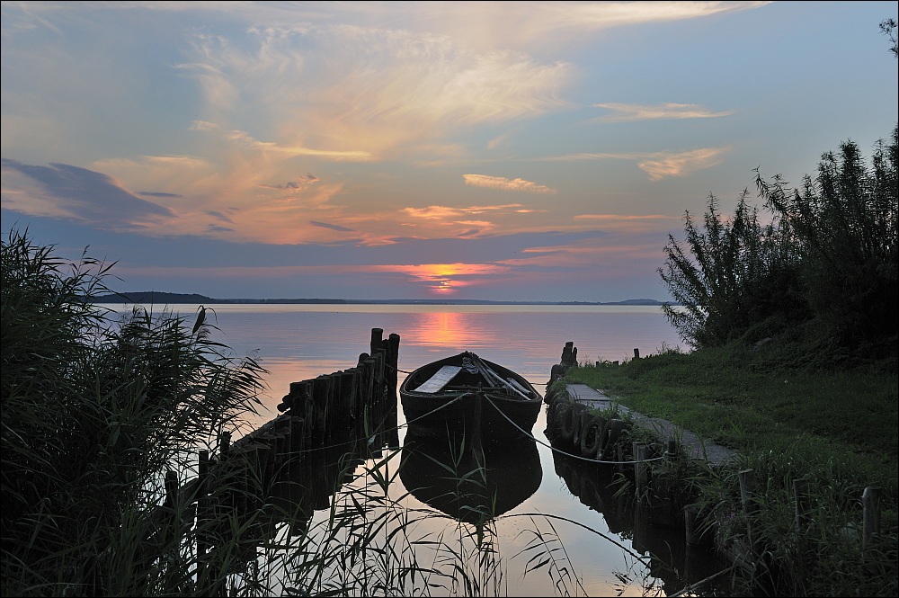 Usedom 2011