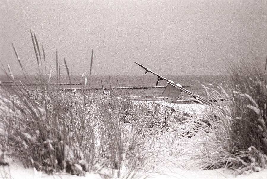 Usedom Feb. '09