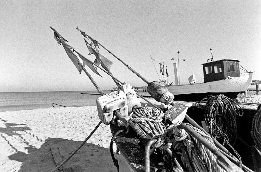 Usedom Tokina 18mm