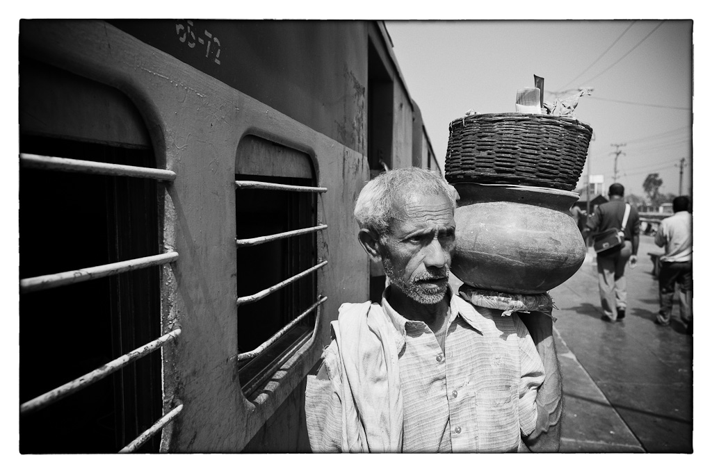 Uttar Pradesh, Indien