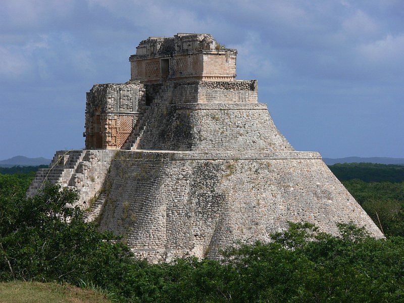 Uxmal (Mexiko)