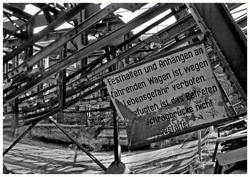 Völklinger Hütte