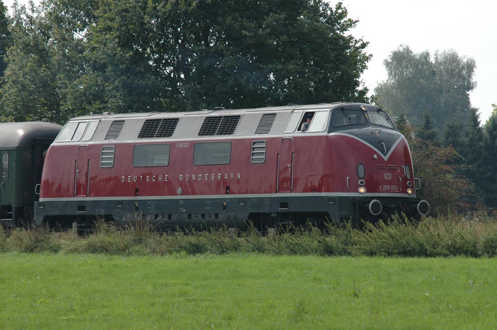 V 200 - 2