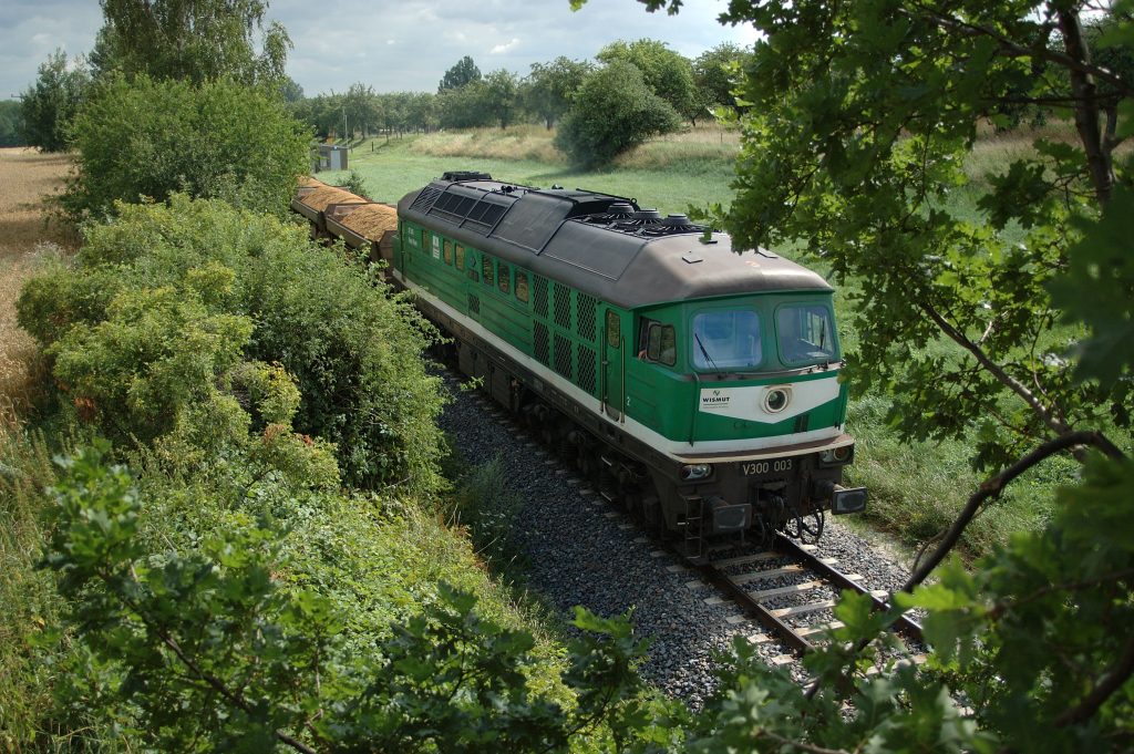 V 300 003   Wismut   DKY DGSN   30.07.2005