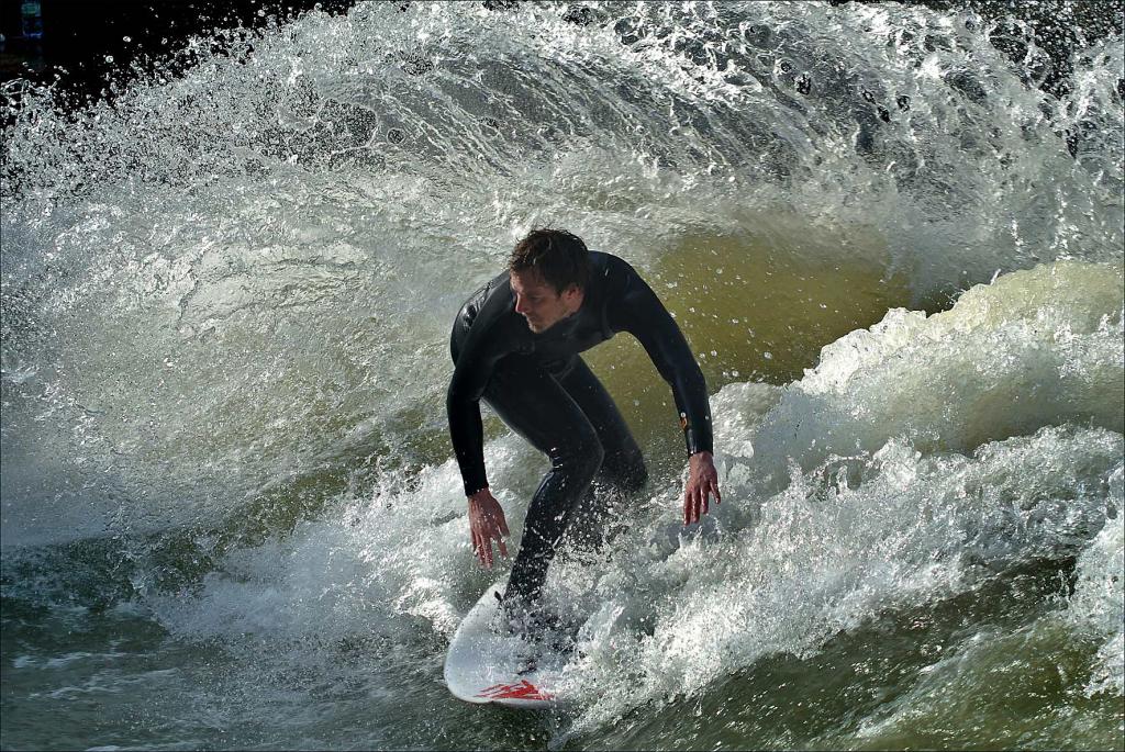 V1 SURF 344 2W