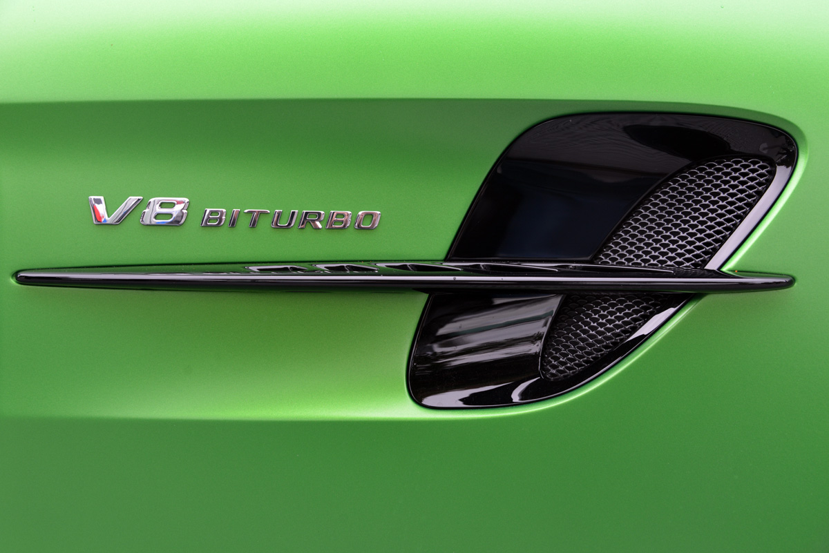 v8 bit turbo