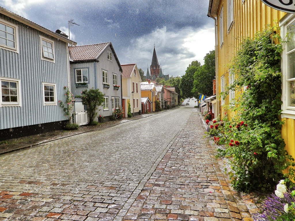 Vaestervik