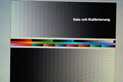 Vaio m K