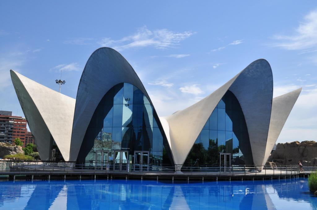 Valencia  - España