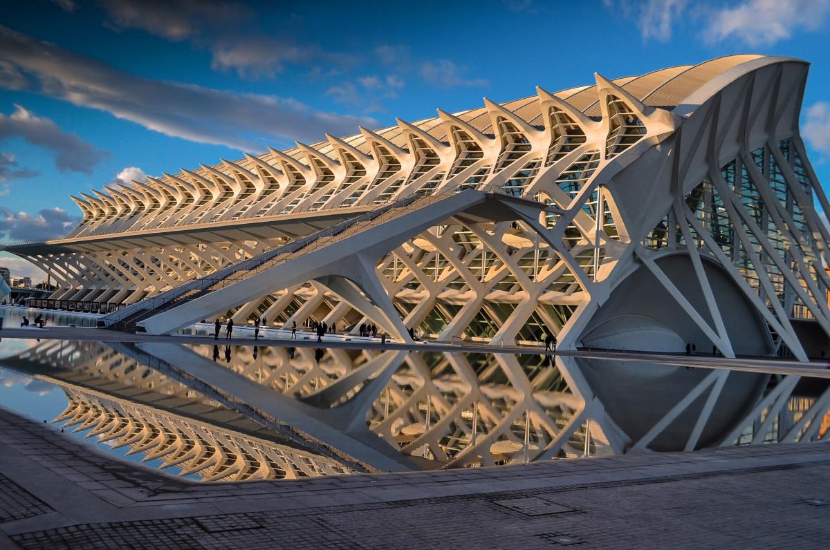 Valencia
