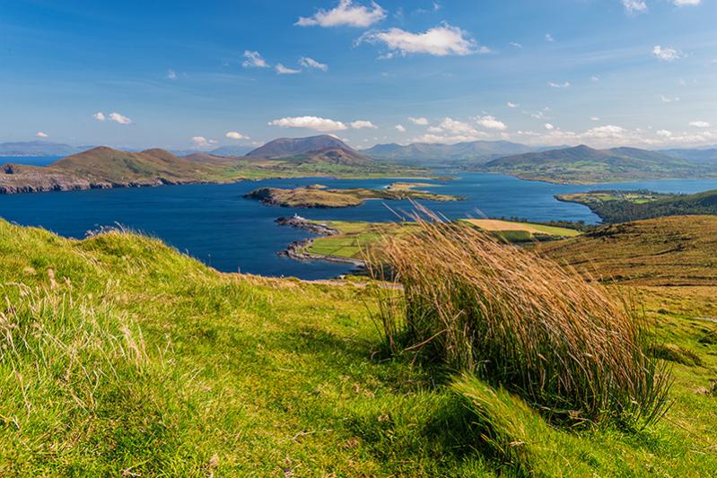 Valentia Island