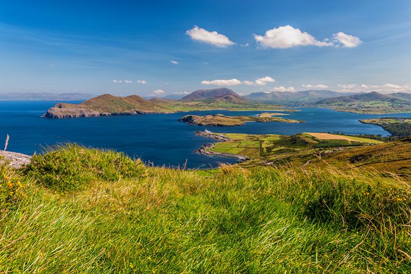 Valentia Island