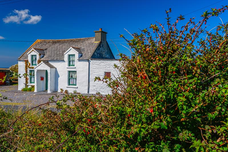 Valentia Island