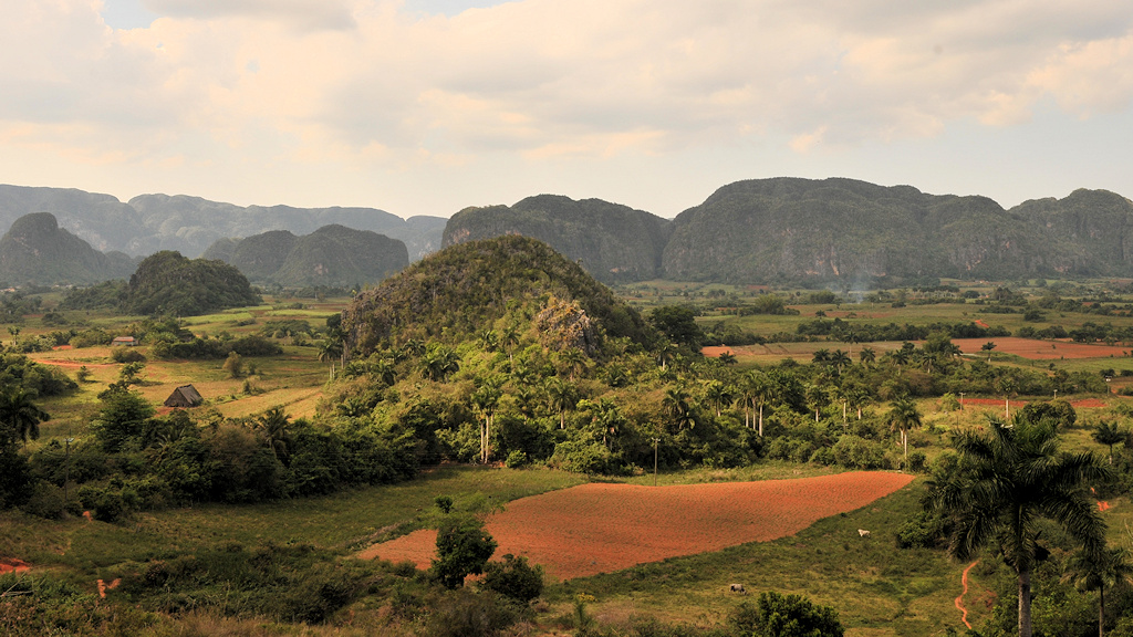 Valle de Vinales 6395