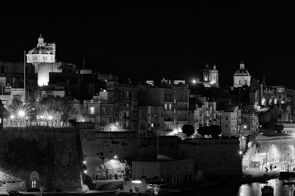 Valletta bei Nacht 089 DxO