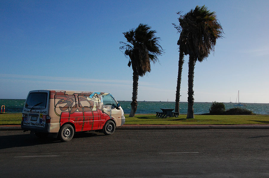 Van