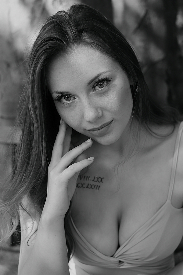 Vanessa V