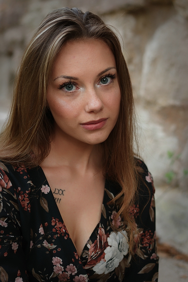 Vanessa VIII