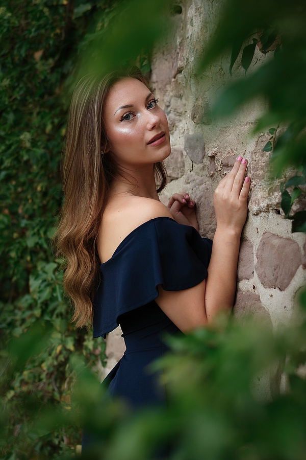 Vanessa X