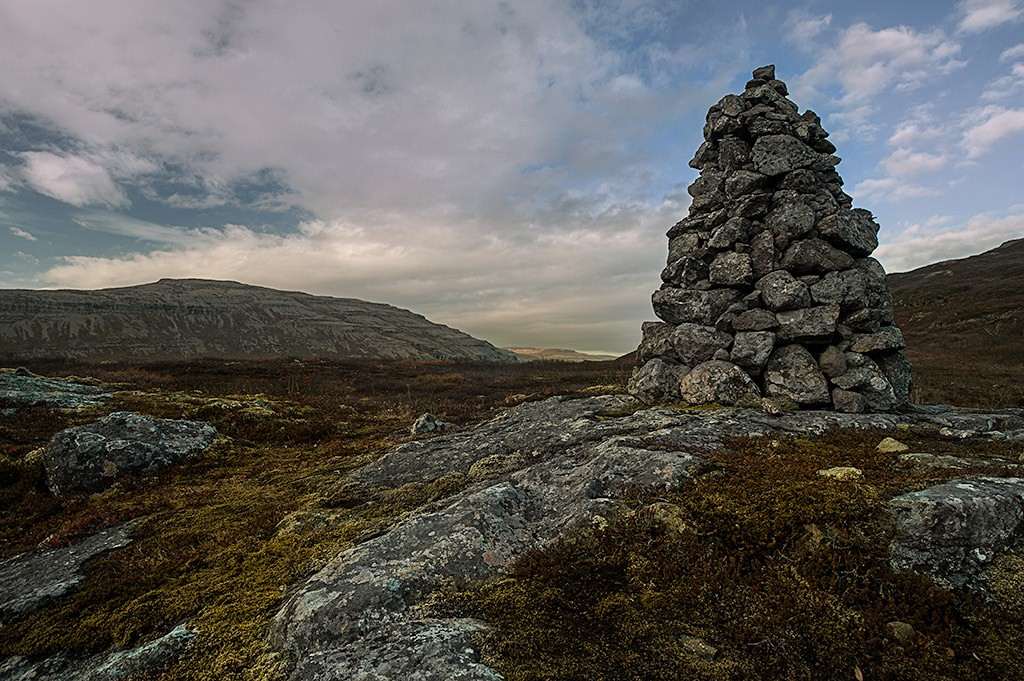 Varða