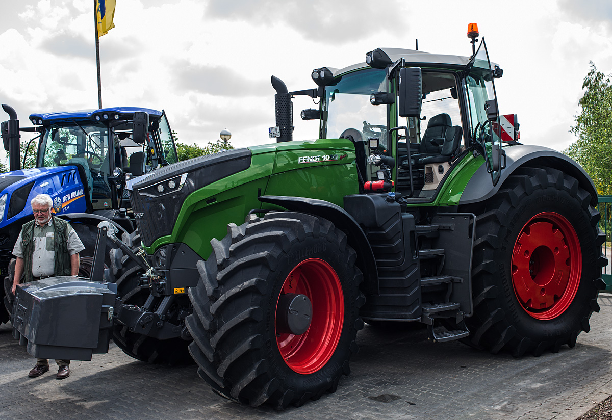 Vario 1050