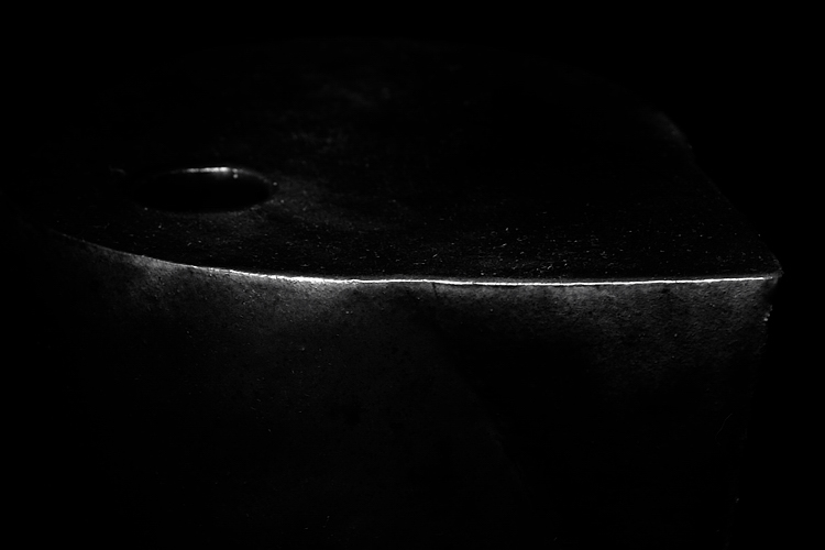 Vase minimal12SW