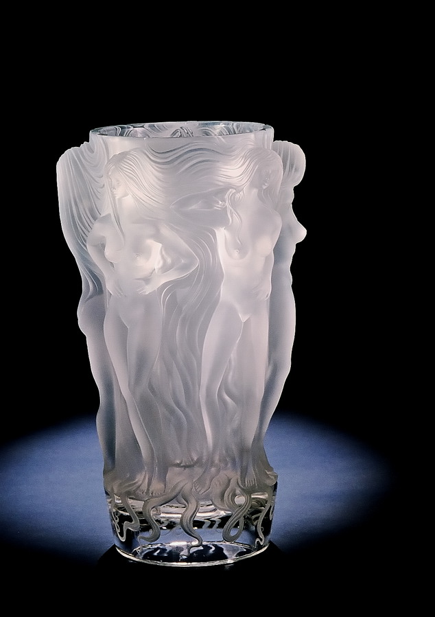 vase