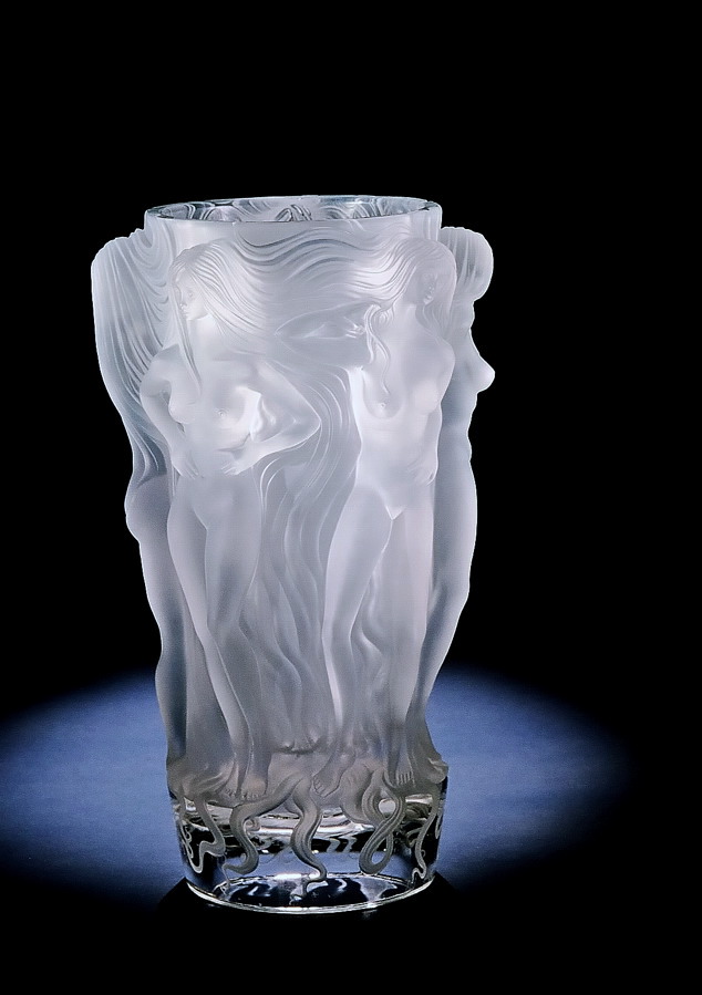 vase
