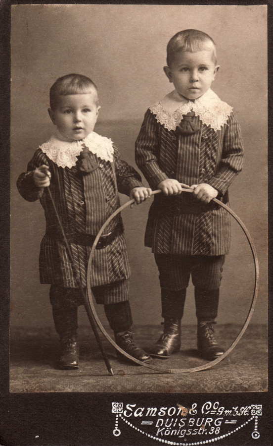 Vater II web