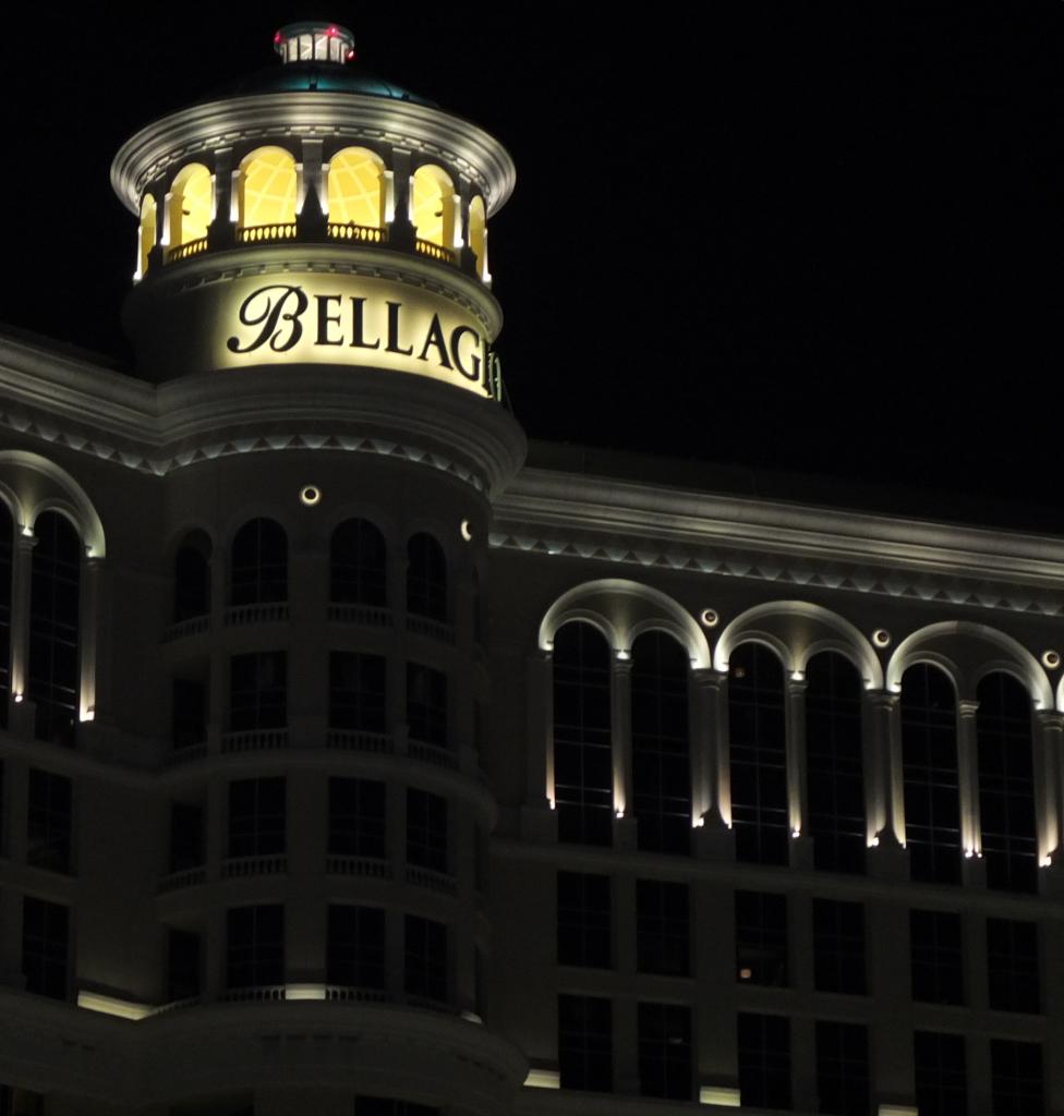 Vegas Baby