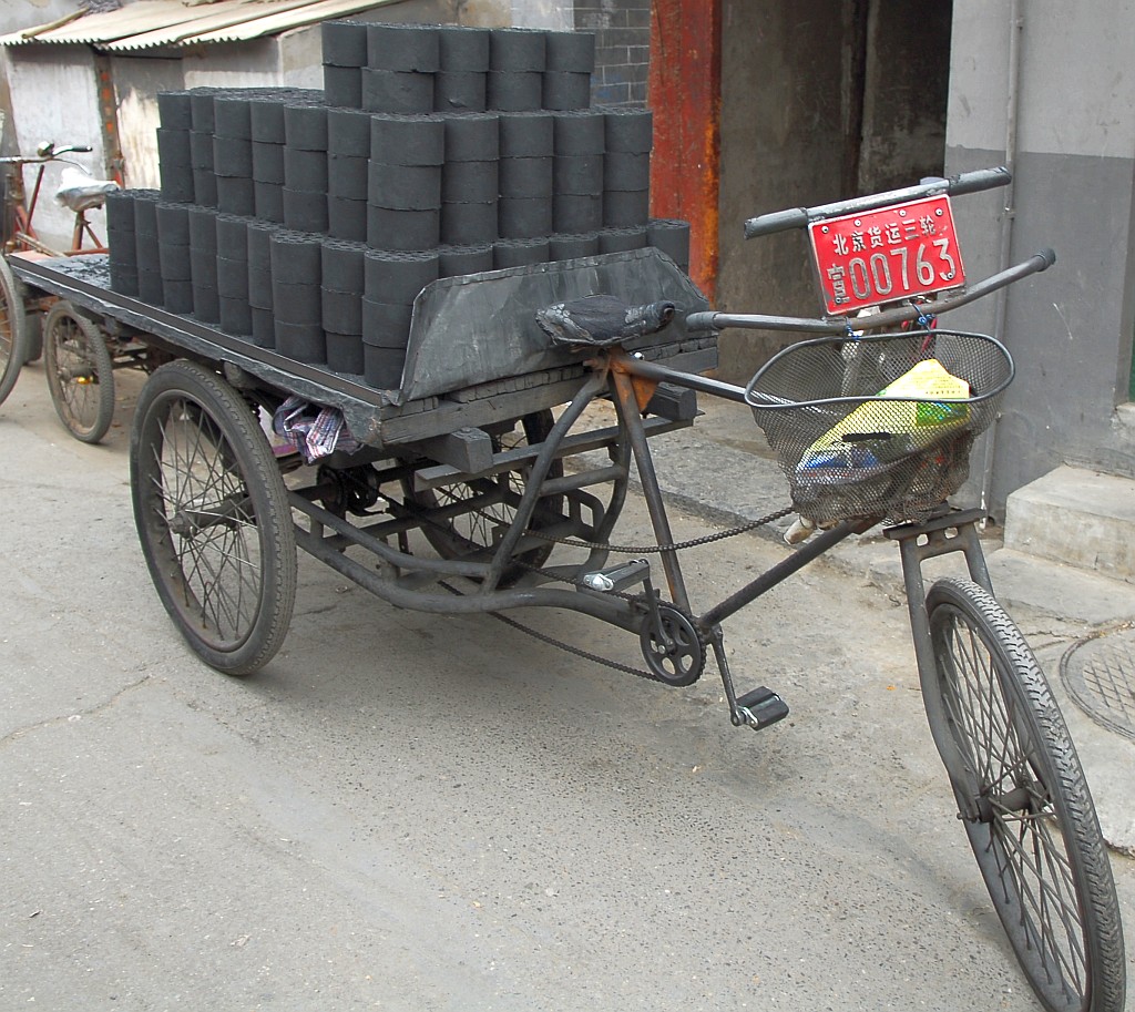 vehicles