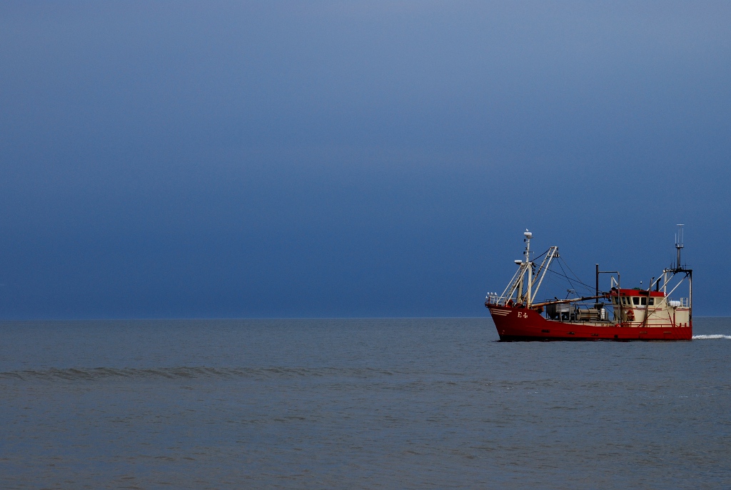 Vejer Strand