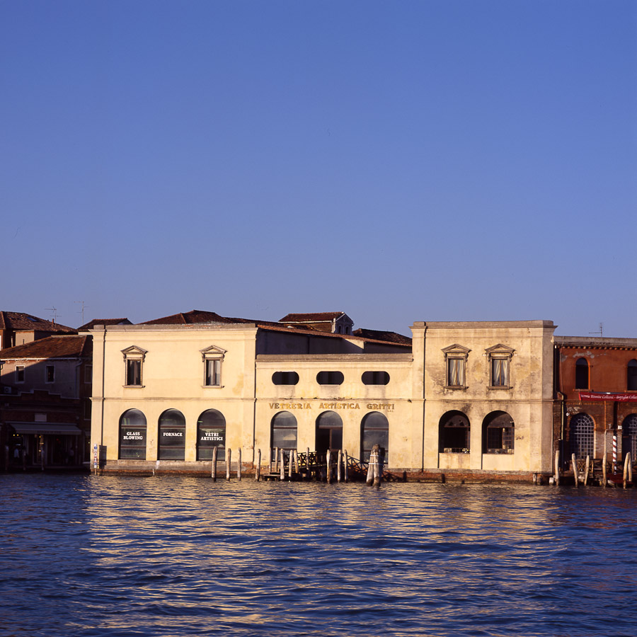 venedig 101 Edit