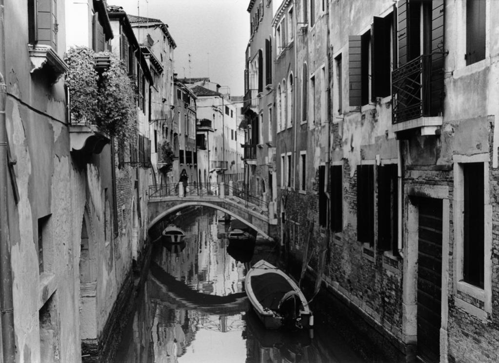 Venedig 2009